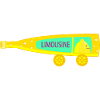 Funny lemonade limousine (b)