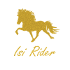 Icelandic horse Isi Rider