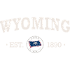 Wyoming Est - Wyoming