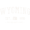 Wyoming - Wyoming