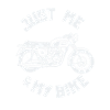 Motorcycle