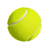 tennis ball