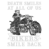 Bikers Smile Back
