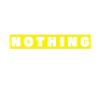 Just do nothing