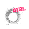 Soccer girl soccer fan
