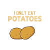Potato saying