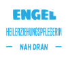 Heilerziehungspflegerin Geschenk | Engel