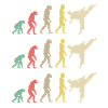 Karate Evolution - Taekwondo