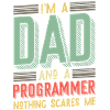 Je suis papa et programmeur