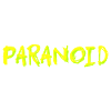 Neon Paranoid