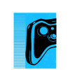 Gamer Player 1