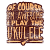 ukulélé