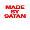 Made by Satan (1)