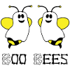 Boo Bees