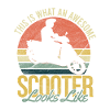 Scooter