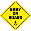 Baby on board