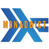 Monaddict