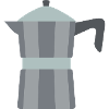 Coffee pot