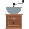 coffee grinder