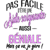 AIDE SOIGNANTE