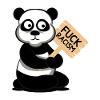 Fck racism Antifa