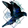 Dark Parrot