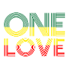 one love