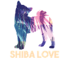 Shiba love | Shiba inu