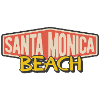 Santa Monica Beach