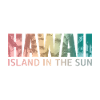 Hawaii ø i solen ferie sprint