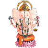 Ganesha
