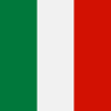 ITALIAN FLAG