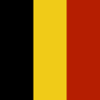BELGIAN FLAG