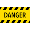 Danger