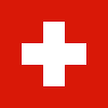 SCHWEIZER FLAGGE