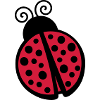 Ladybug