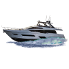 motorboat