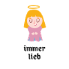 angel always lovely
