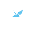 Origami Heartbeat Pulse