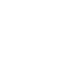 Ouija coffin - white