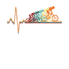 Rétro MTB ECG VTT