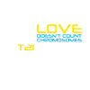 T21 - Love Doesn't Count Chromosomes
