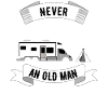Wohnwagen Camper
