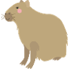 capybara - capybara