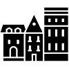 buildings 1
