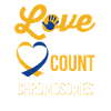 T21 - Love Doesn't Count Chromosomes
