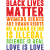 Black Lives Matter