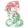 The Dragon