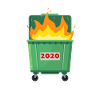 2020 is garbage
