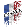 Frankreich